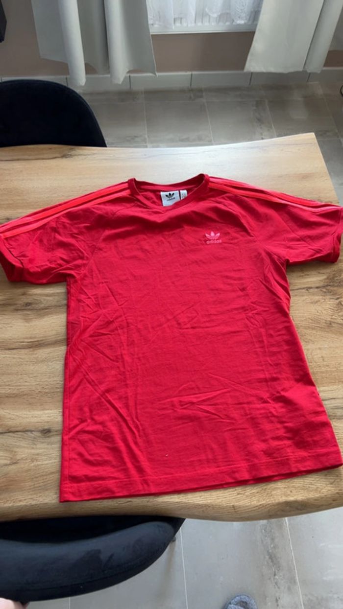 Tee shirt adidas