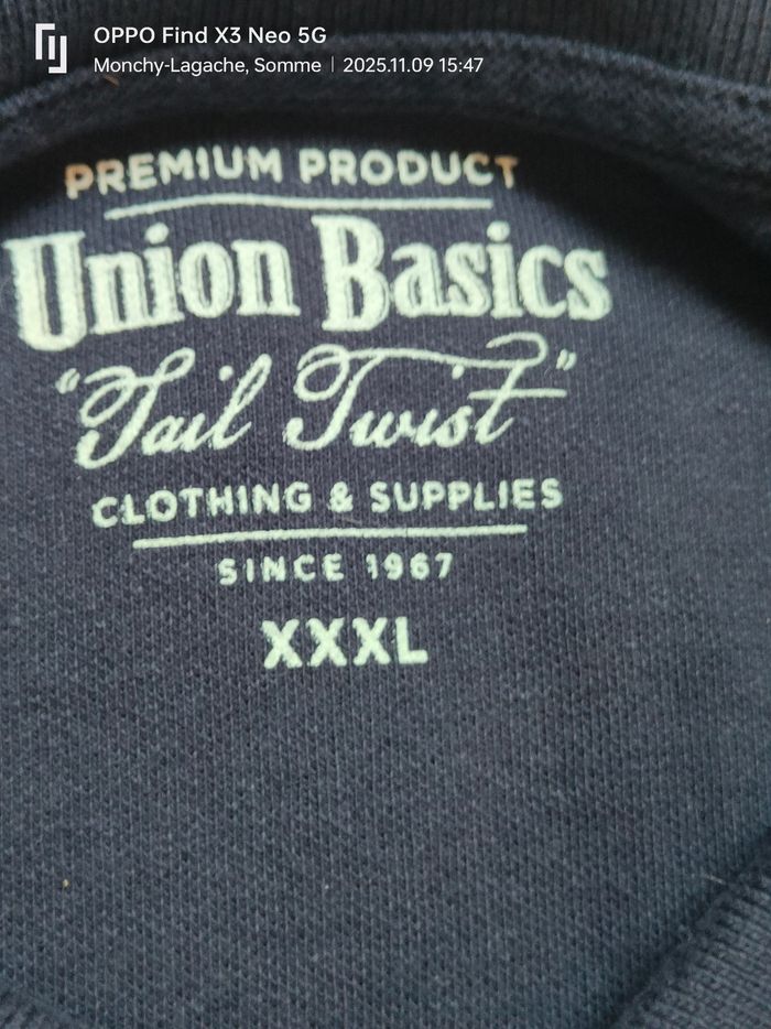 Polo Zeman XXXL Réduction jusqu'à -70% - photo numéro 4