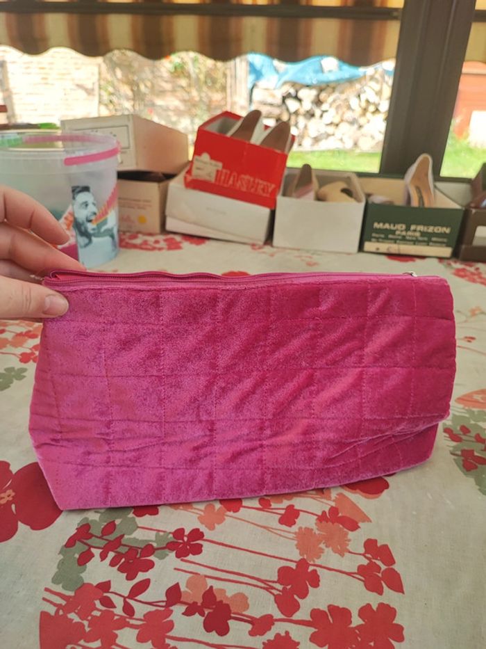 Petite sacoche - photo numéro 2