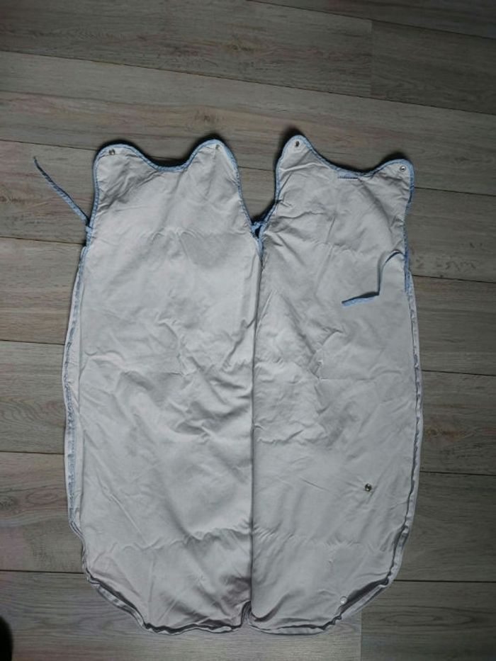 Gigoteuse - photo numéro 2