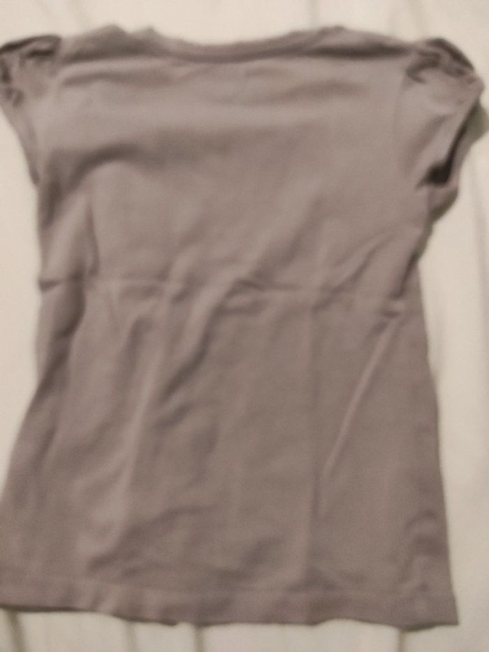 T-shirt MC T3A Orchestra - photo numéro 2