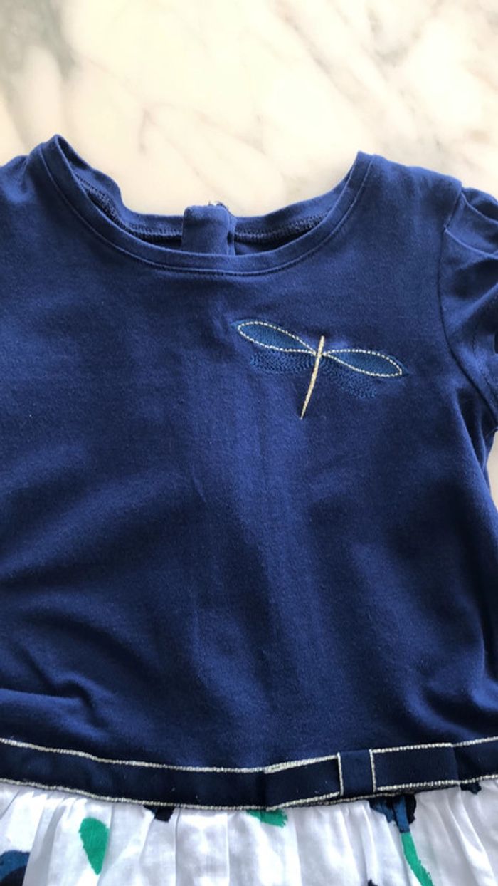 Robe catimini 4 ans - photo numéro 2