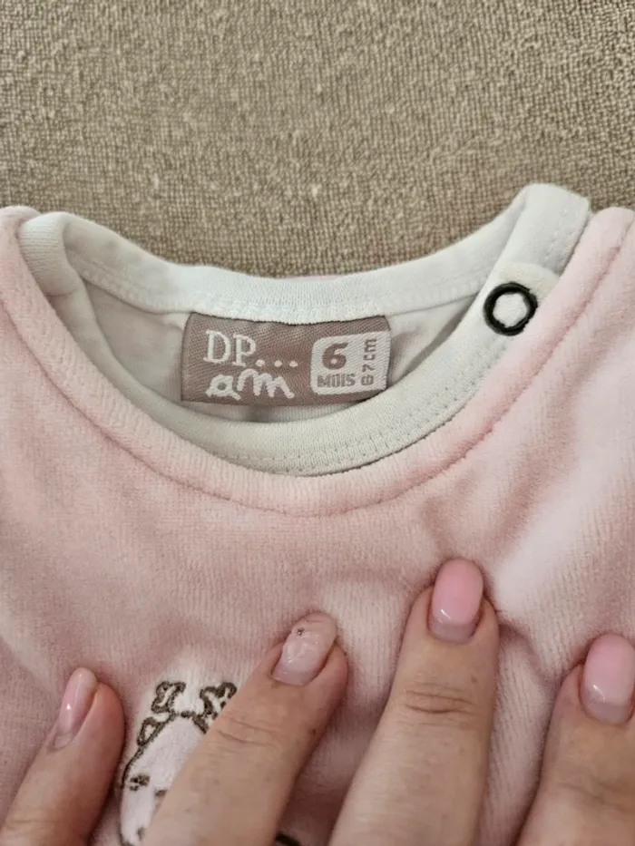 Pyjama - photo numéro 2