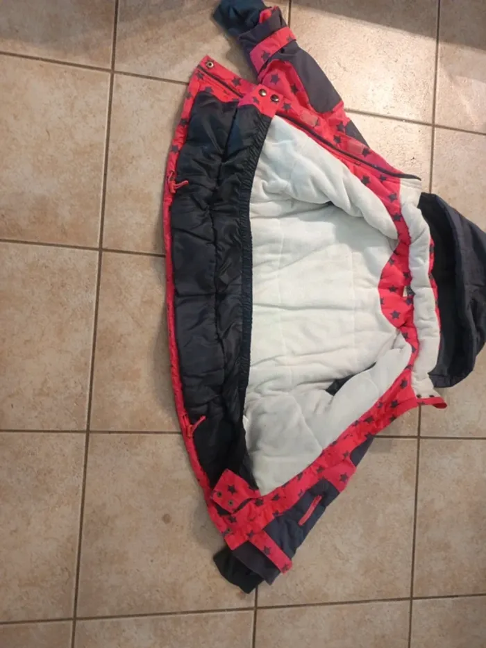 Blouson 10 ans - photo numéro 9