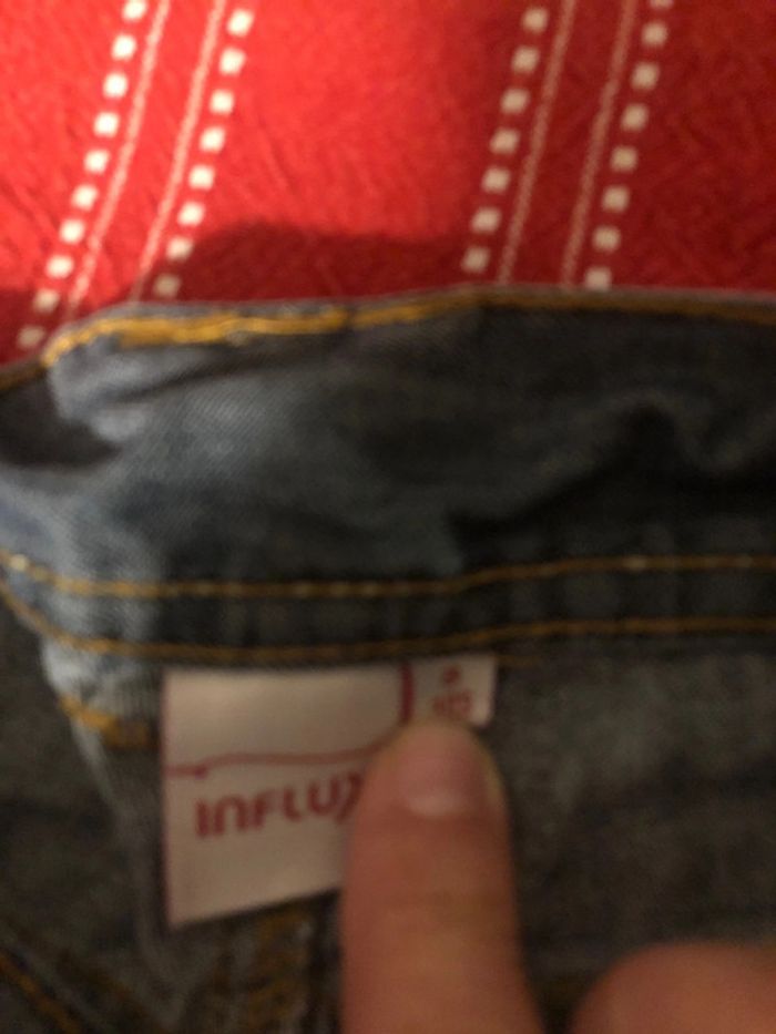 Short - photo numéro 3