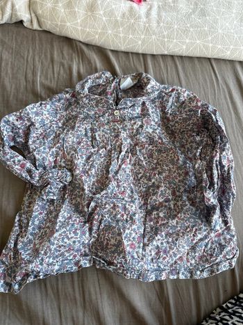 Blouse 80