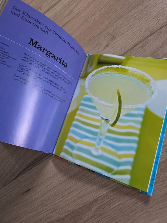 Kochbuch Grillen / Grillparty / Barbecue /Sommerkochbuch - photo numéro 4