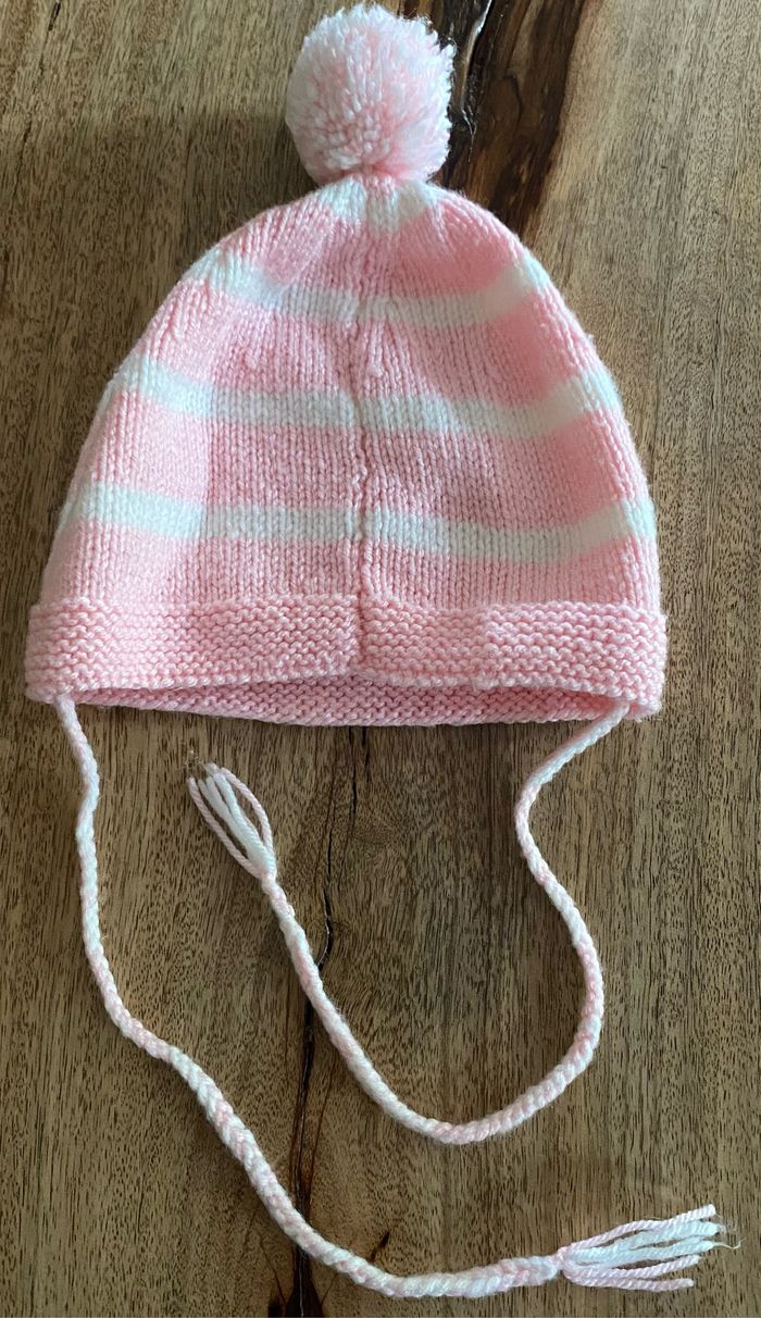 Bonnet - photo numéro 2