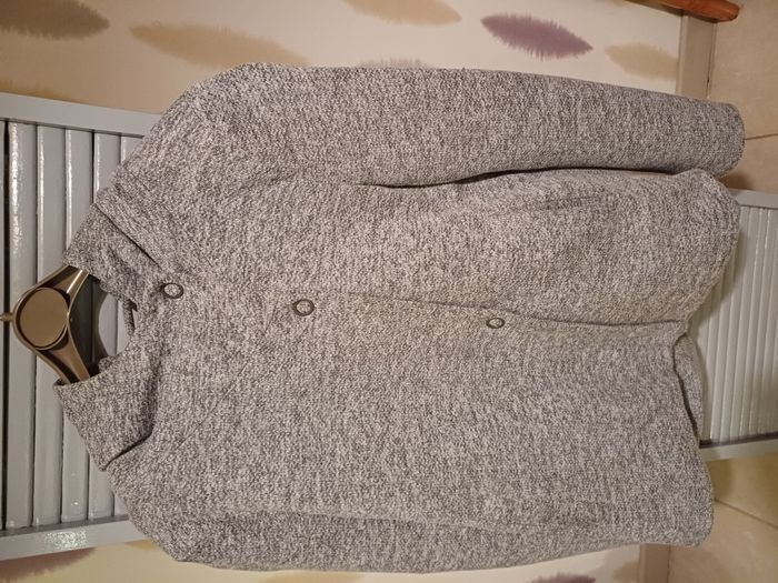 veste à capuche femmes Taille M
