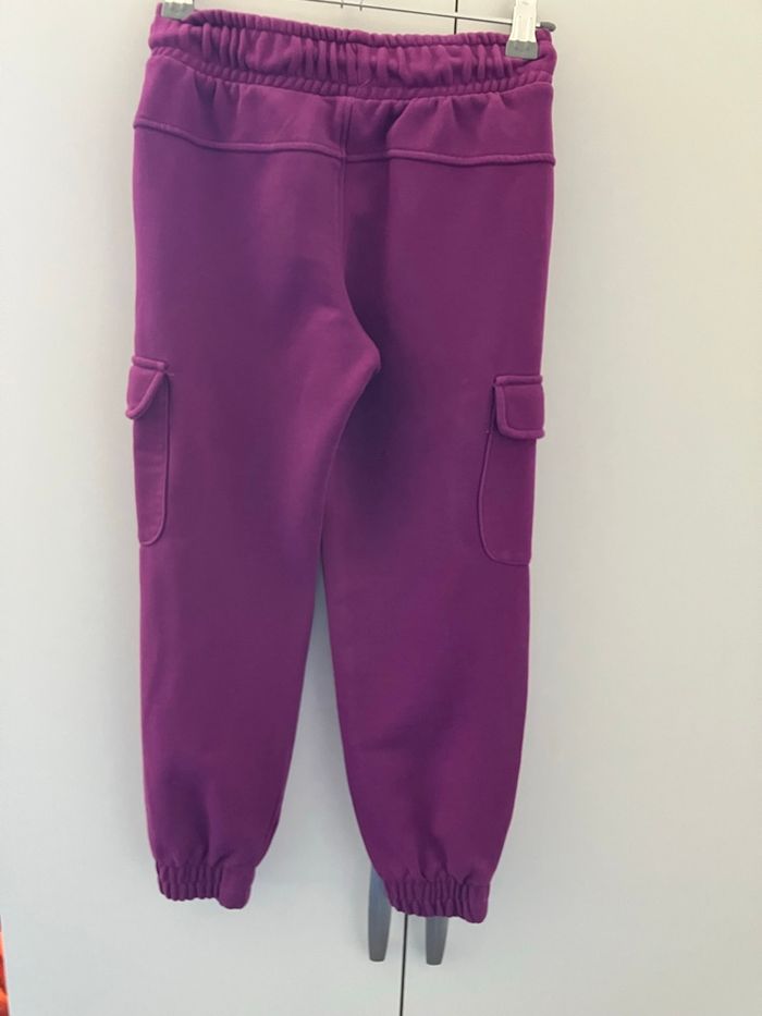 Pantalon jogging fille 8 ans okaïdi - photo numéro 2