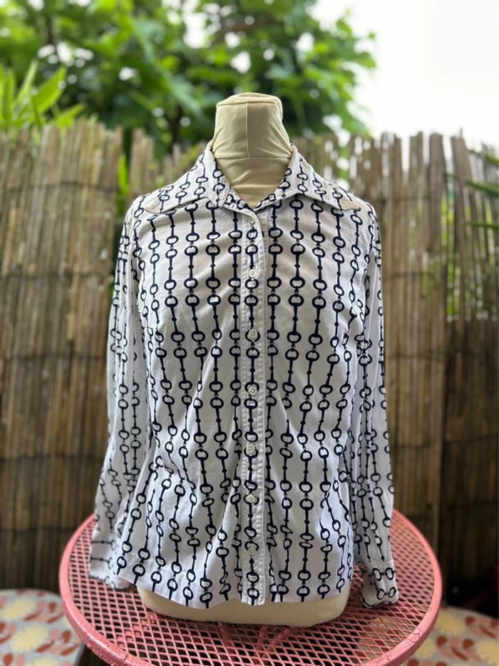 Chemise Céline - photo numéro 3