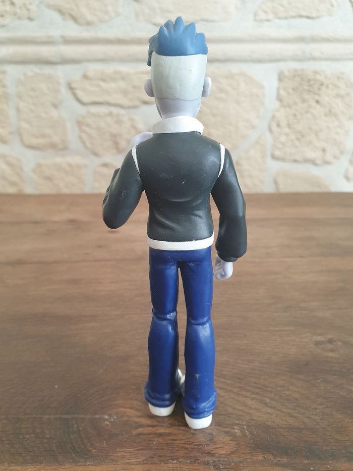 figurine monster hight - photo numéro 3