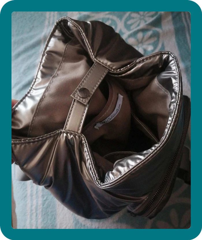 Sac à dos U Collection - photo numéro 4
