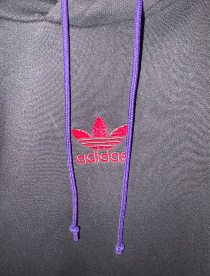 Pull adidas - photo numéro 2