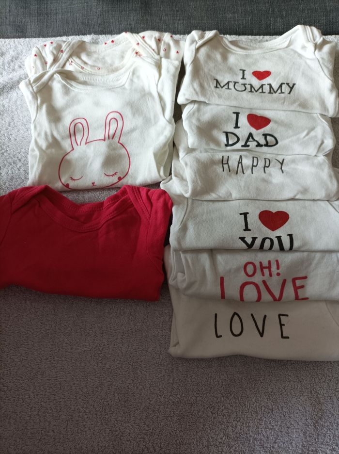 Lot vêtement fille - photo numéro 5