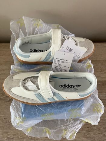 Adidas samba Jane 