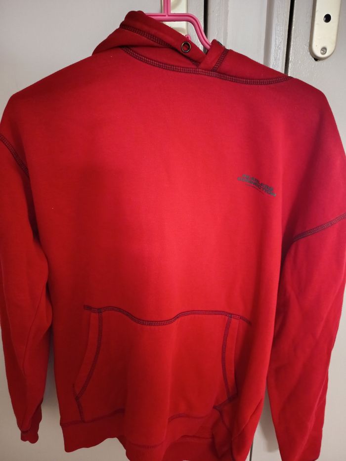 sweat - photo numéro 3