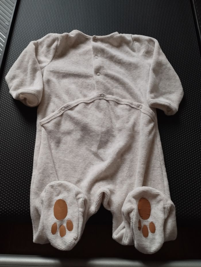 Dors bien castor et raton laveur - photo numéro 4