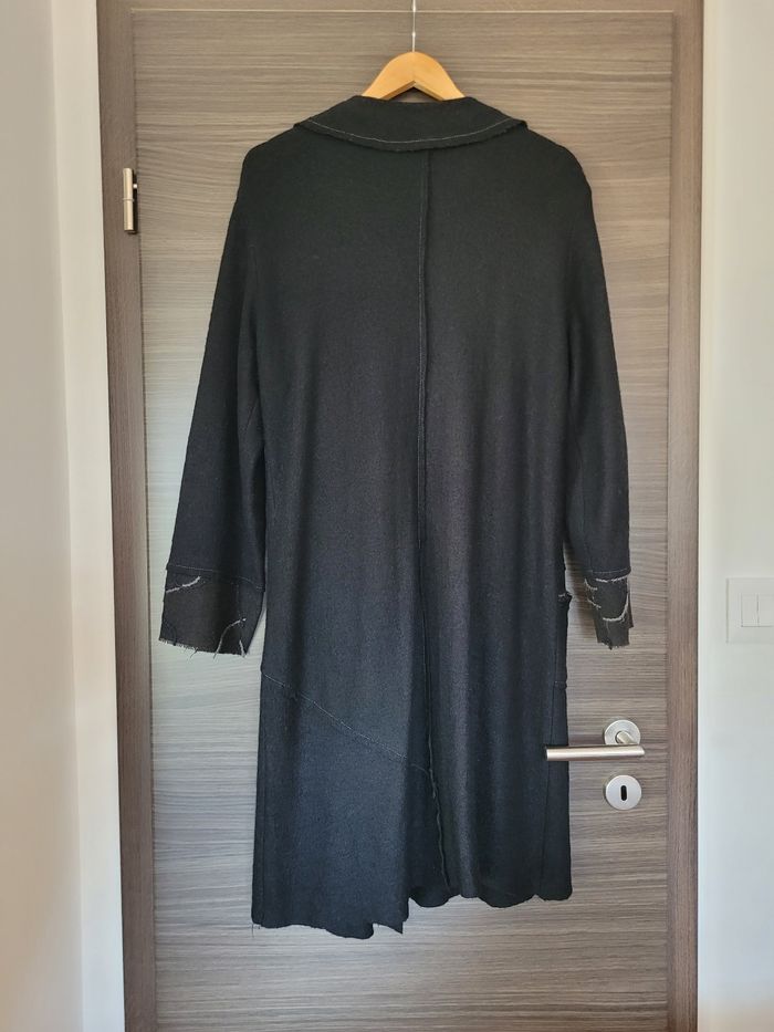 Manteau Armand Thiery taille 4 - photo numéro 2