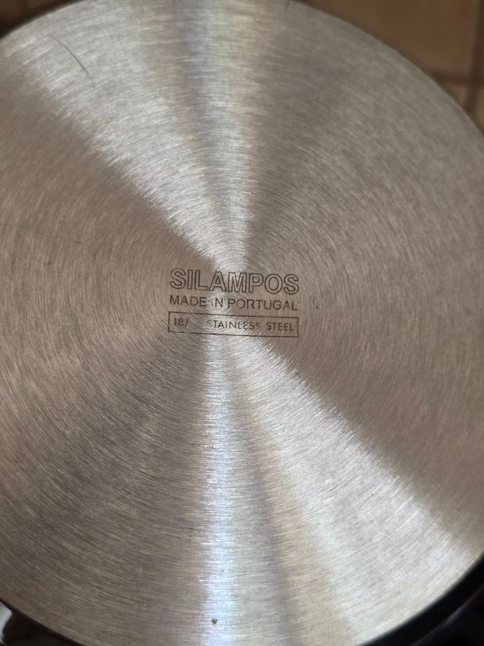 Marmite Silampos - photo numéro 6
