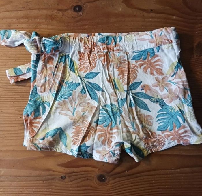 Short fille - 6 ans - Creeks - photo numéro 4