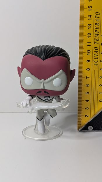 [Funko pop] DC SInistro 398
