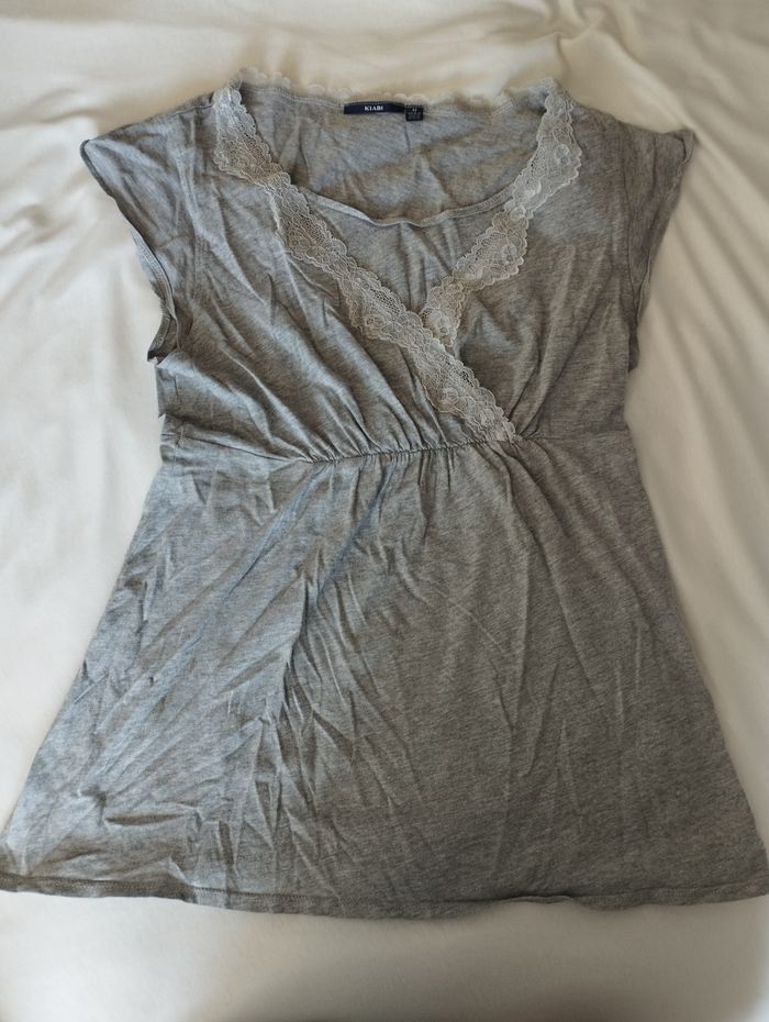 Lot vêtements grossesse - photo numéro 8