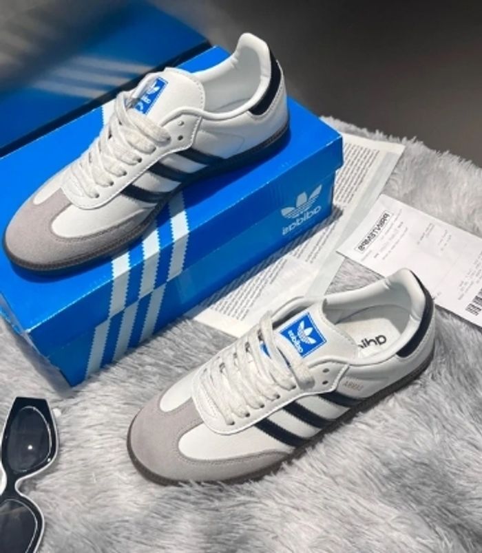 Adidas samba - photo numéro 2