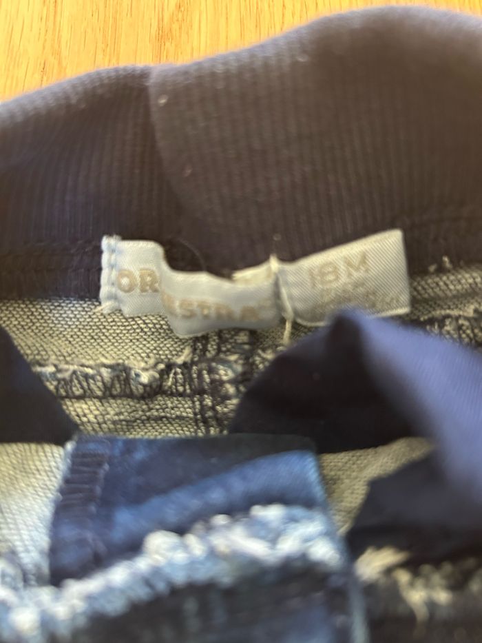 Jeans - photo numéro 3