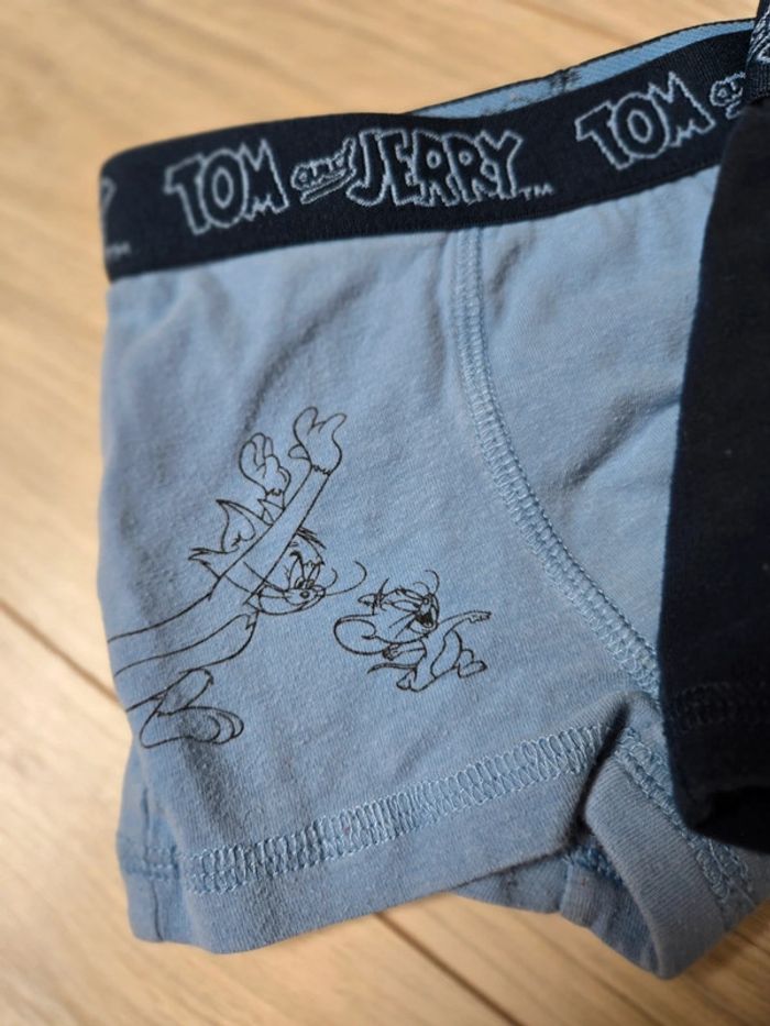 Boxers - photo numéro 2
