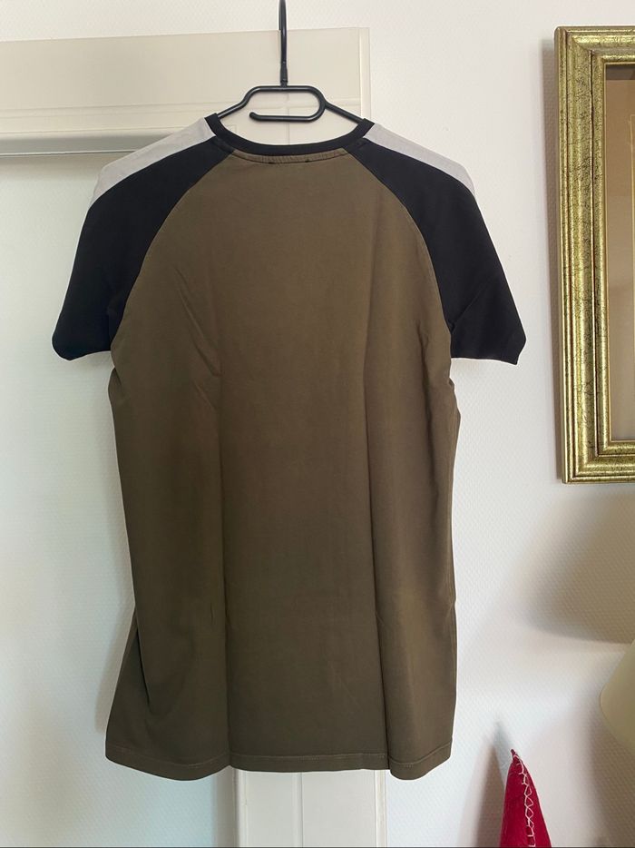 Tee-shirt Bershka taille M - photo numéro 2