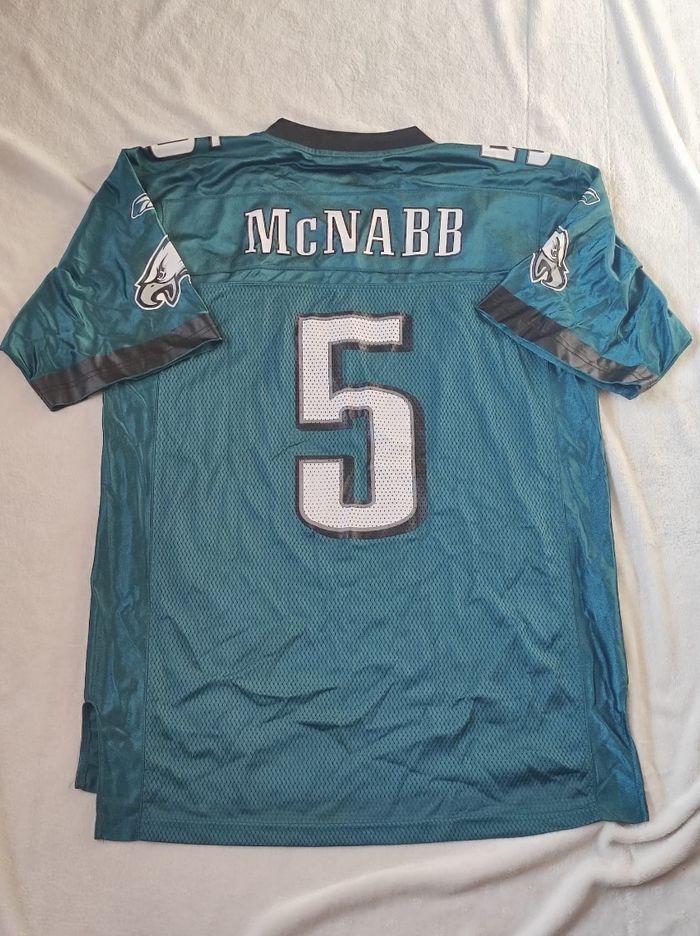 Tee shirt football américain taille unique - photo numéro 7