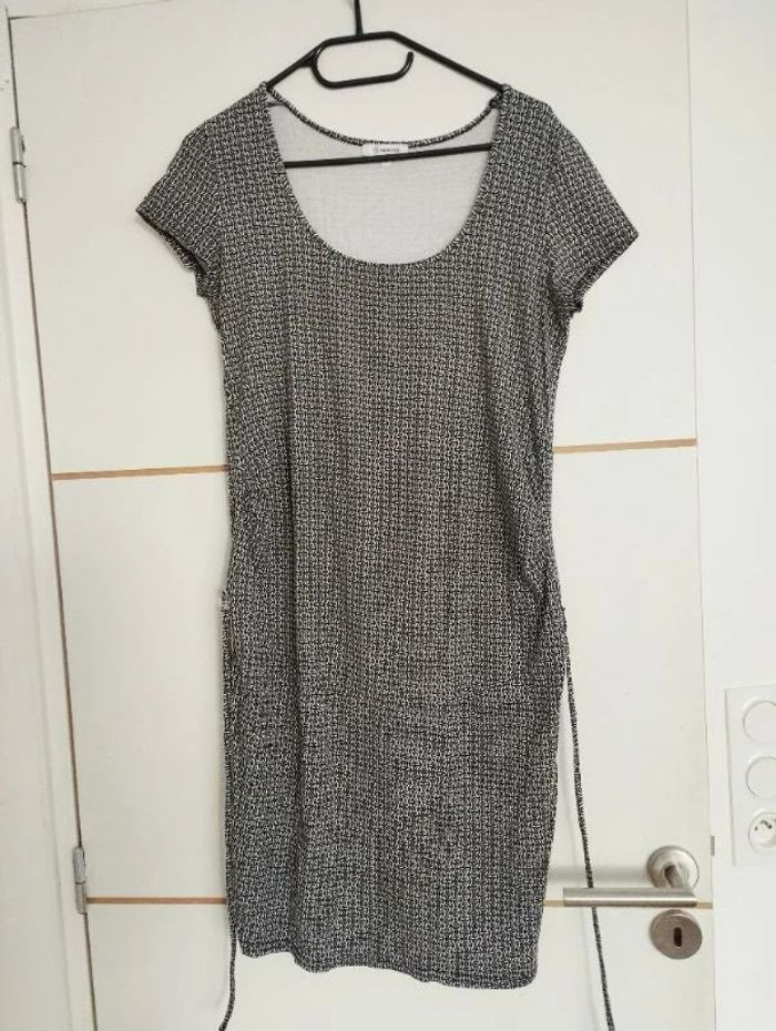 Robe grossesse