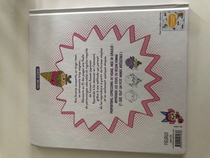 Personnages trop mignons - photo numéro 4