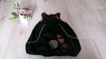 Jolie robe 5 ans