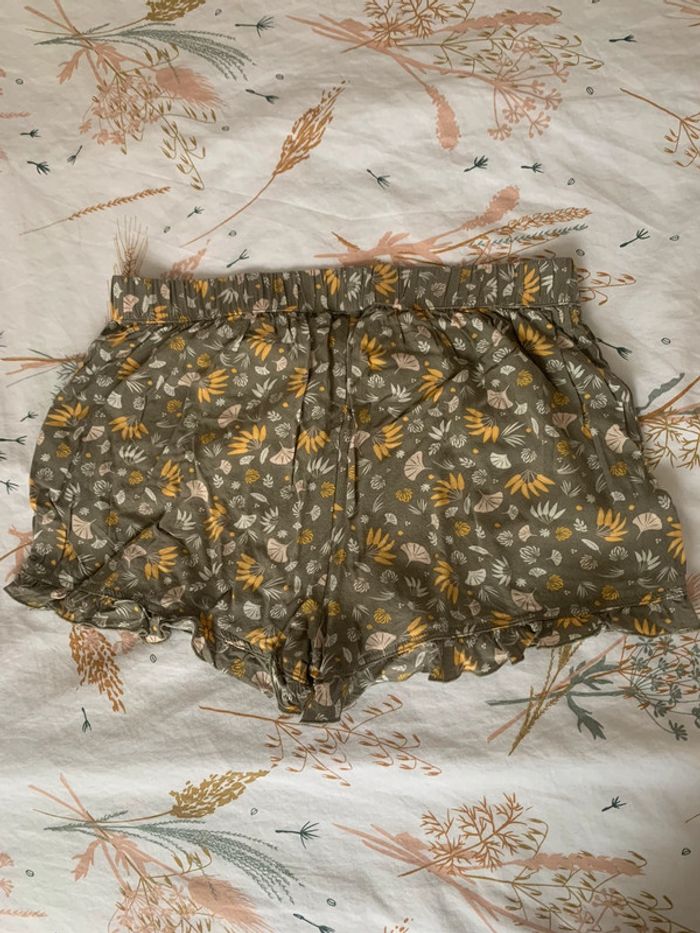 Short pyjama Kiabi - photo numéro 2