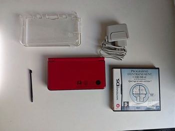 Nintendo ds xl édition limitée Mario 25 th anniversary