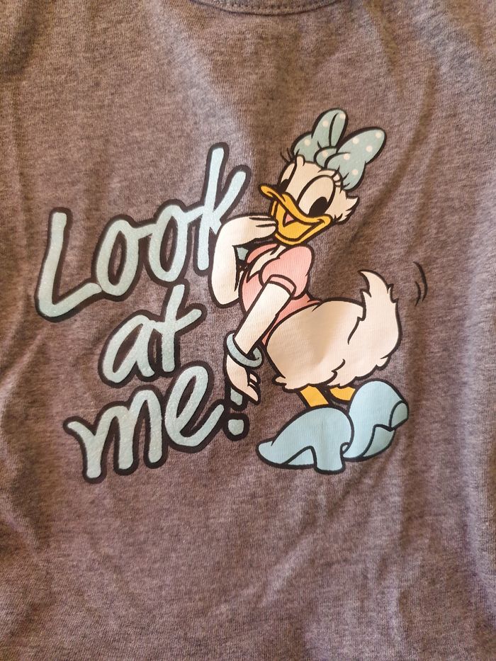 Haut ml - photo numéro 3