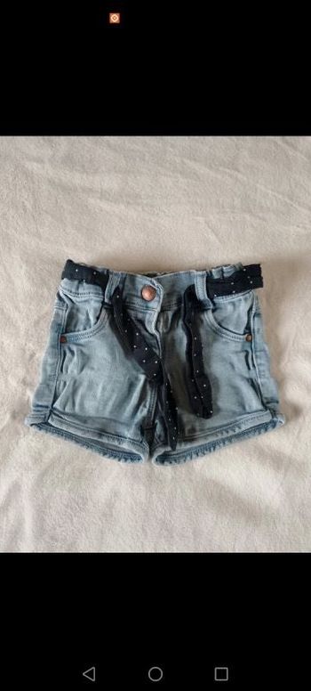Short