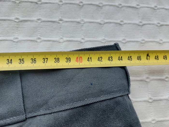 Short Dickies Loose Fit  W36 FR46 - photo numéro 4