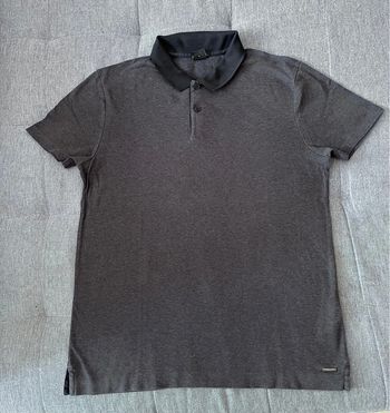 Polo homme Hugo Boss