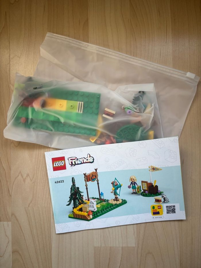 Lego Friends - photo numéro 4