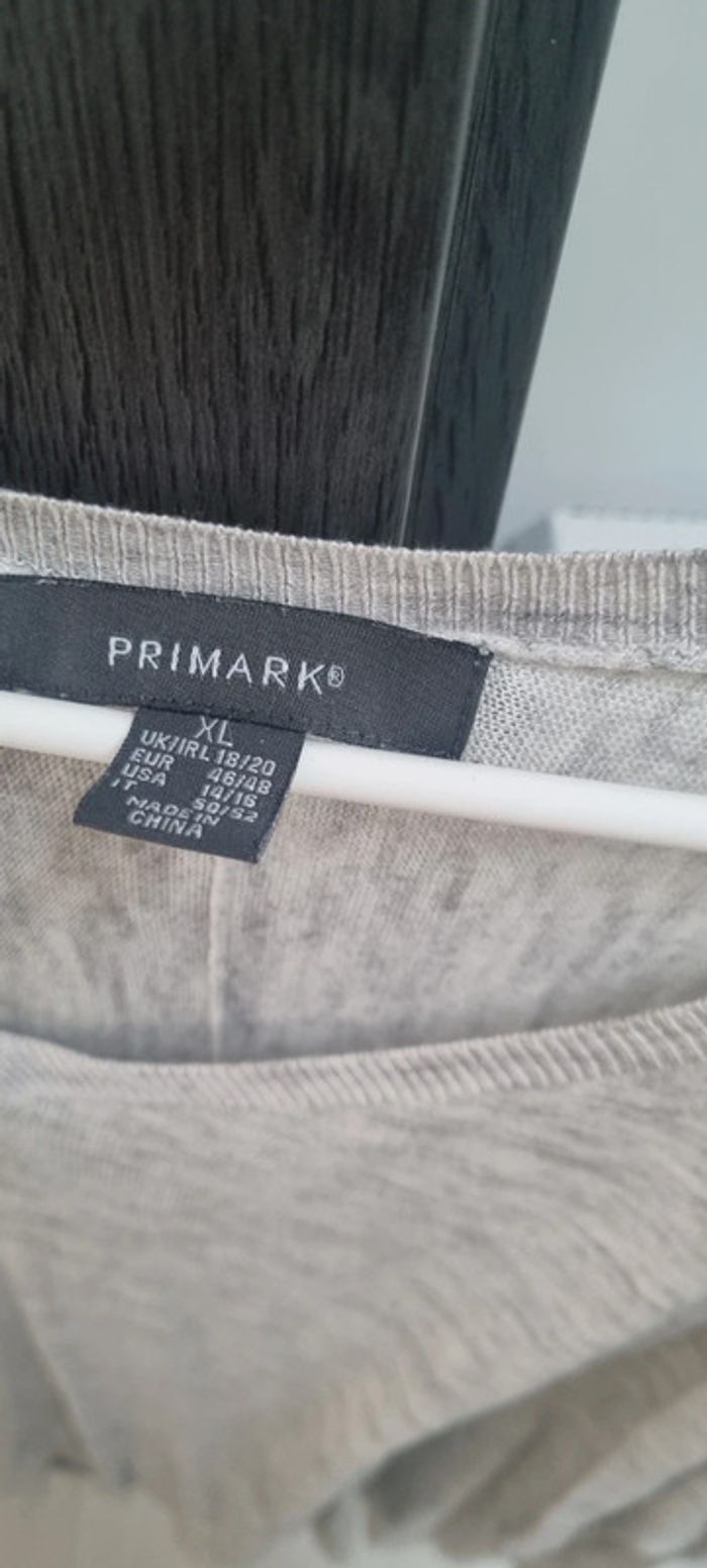 Pull primark - photo numéro 2
