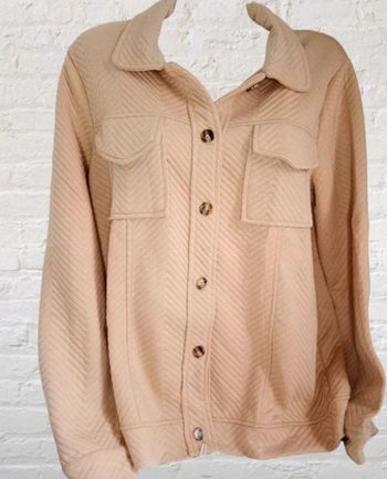 Veste oversize Season -S