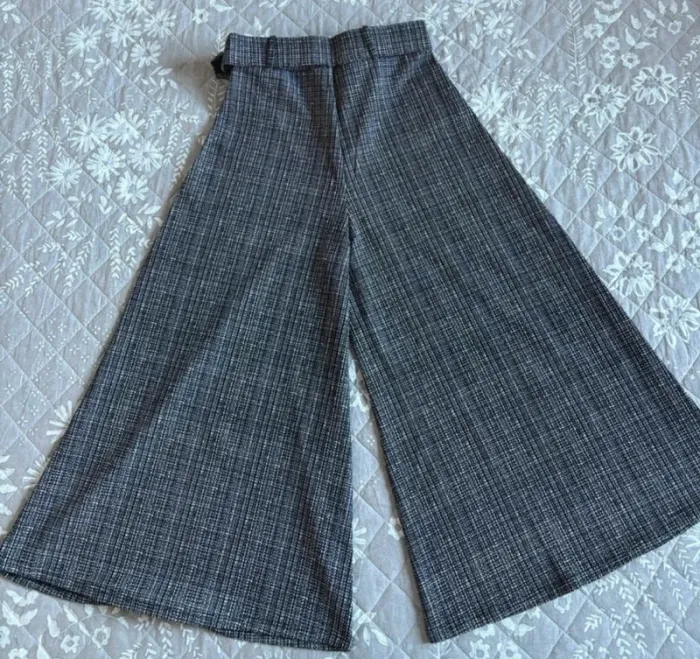 Jupe culotte - photo numéro 2