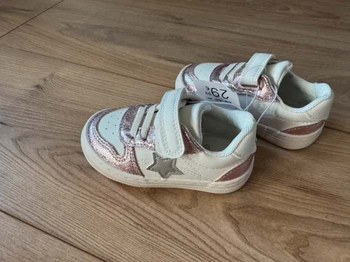 Chaussures Okaïdi neuve - photo numéro 3