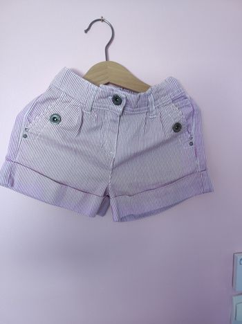 Short okaidi