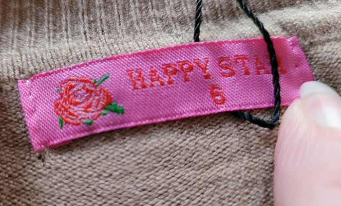 Pull à volants - photo numéro 3