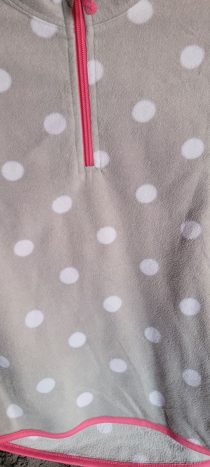 Pull polaire - photo numéro 2