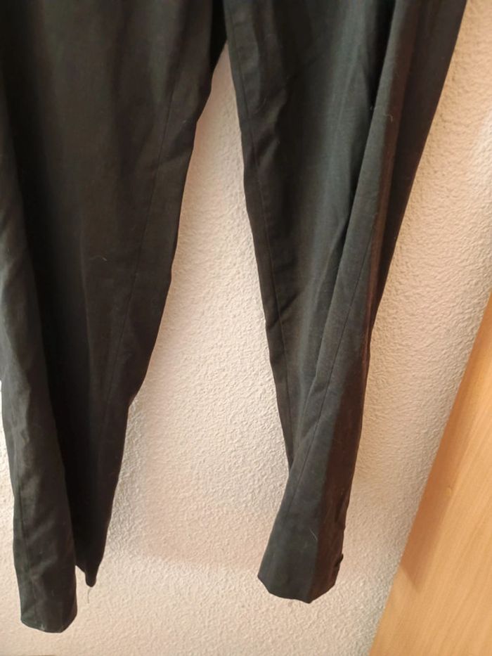 Lot de 2 pantalons - photo numéro 4